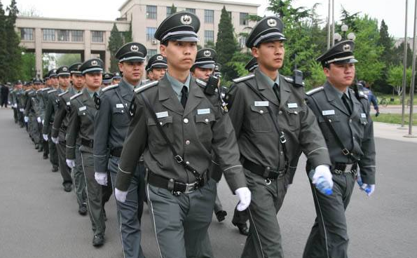 山東保安公司保安員押運(yùn)應(yīng)遵循的原則